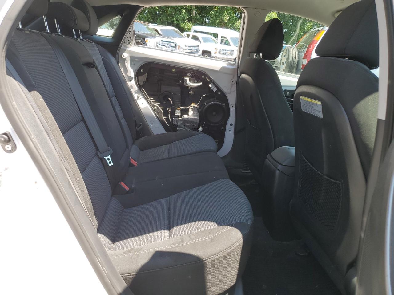 2013 Hyundai Elantra Gt VIN: KMHD35LE9DU124730 Lot: 63802334