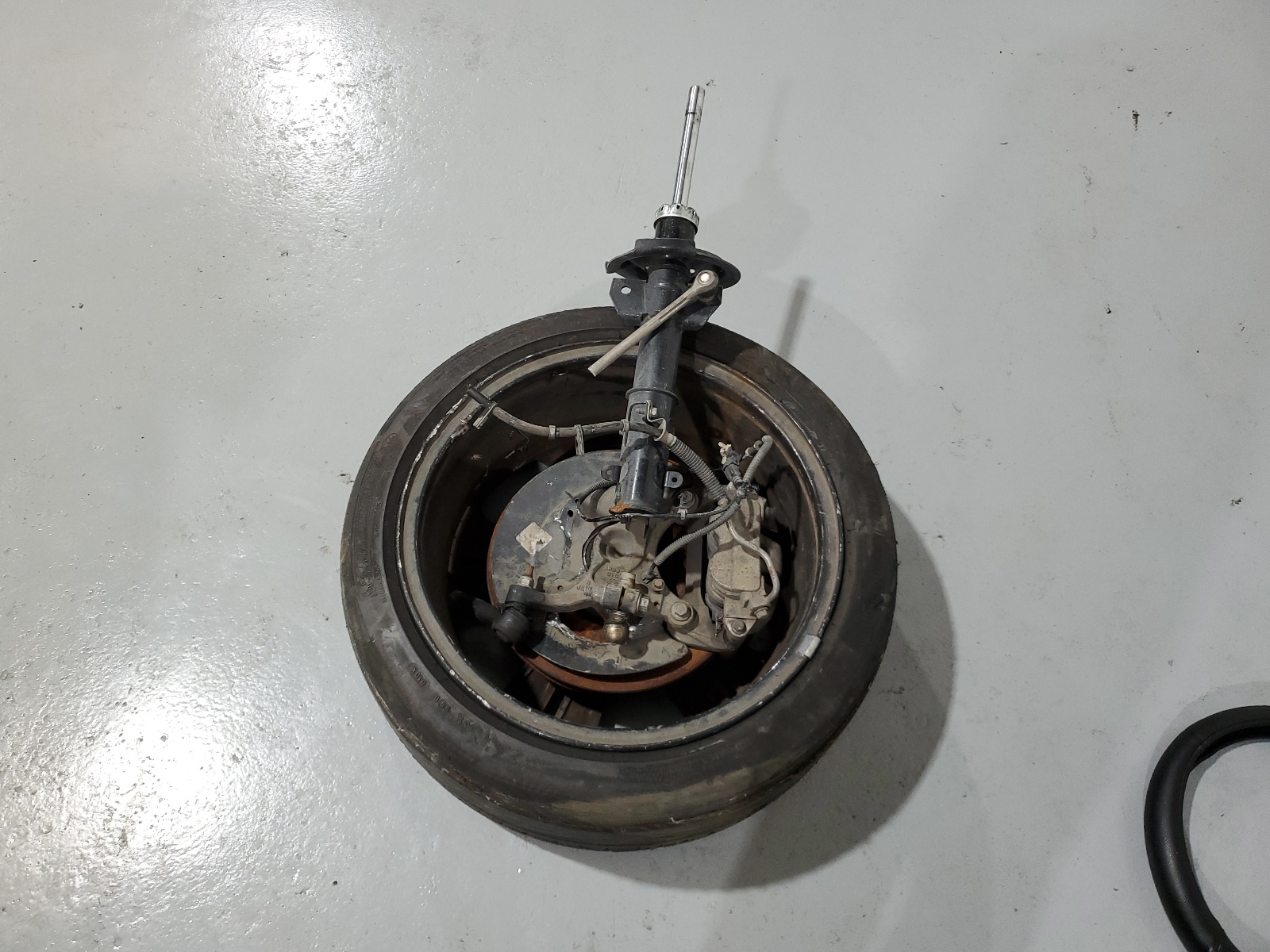 1ZVBP8CF1D5244863 2013 Ford Mustang Gt