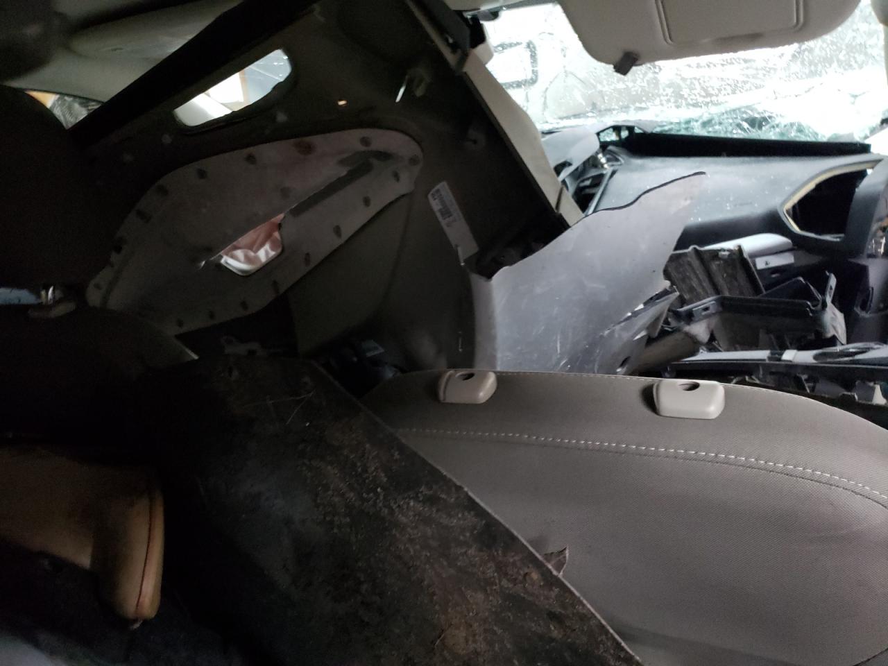 2014 Ford Escape Se VIN: 1FMCU0G91EUB60972 Lot: 63785274