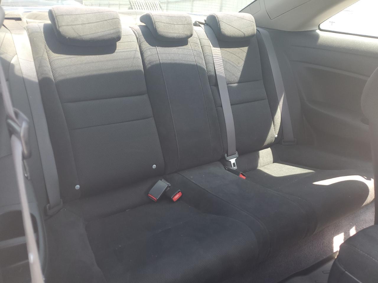 2HGFG21516H713605 2006 Honda Civic Si