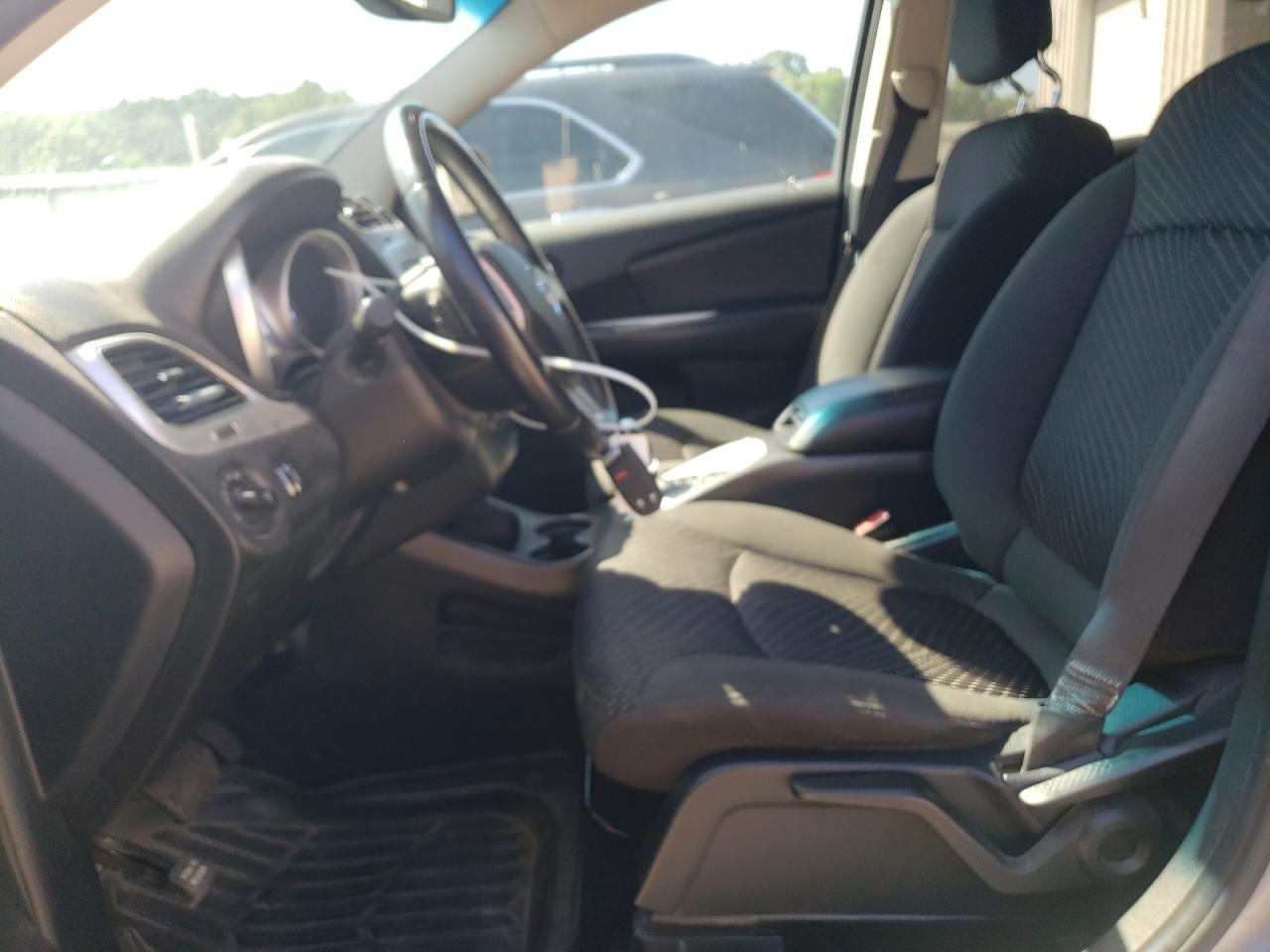 2017 Dodge Journey Crossroad VIN: 3C4PDCGG1HT548255 Lot: 60453224