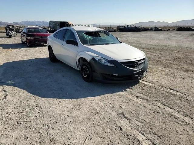 2012 Mazda 6 I VIN: 1YVHZ8BH3C5M20024 Lot: 65666804