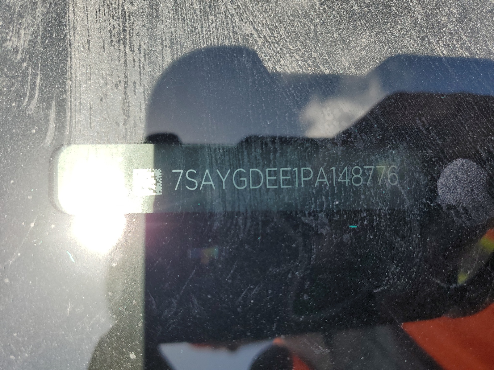 Фото: 7SAYGDEE1PA148776 - 13