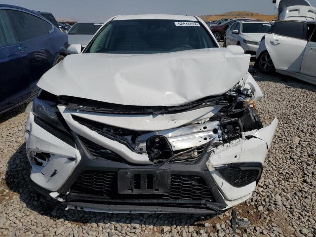 4T1G11BK9PU092398 Toyota Camry SE N 5