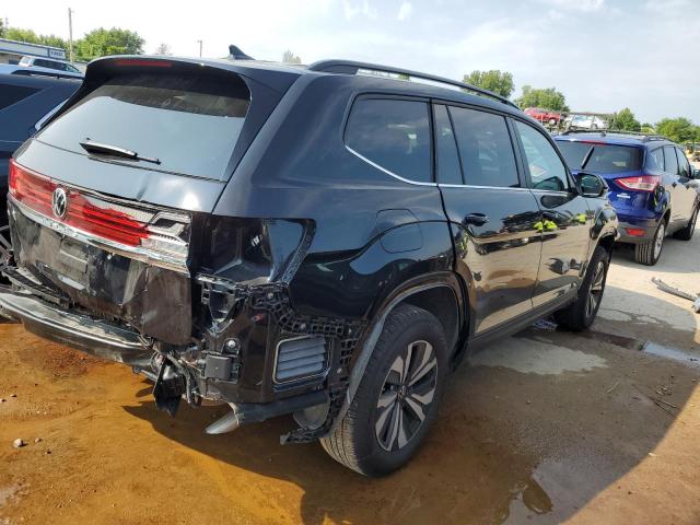 2024 VOLKSWAGEN ATLAS SE 1V2DR2CA4RC515438  62598824