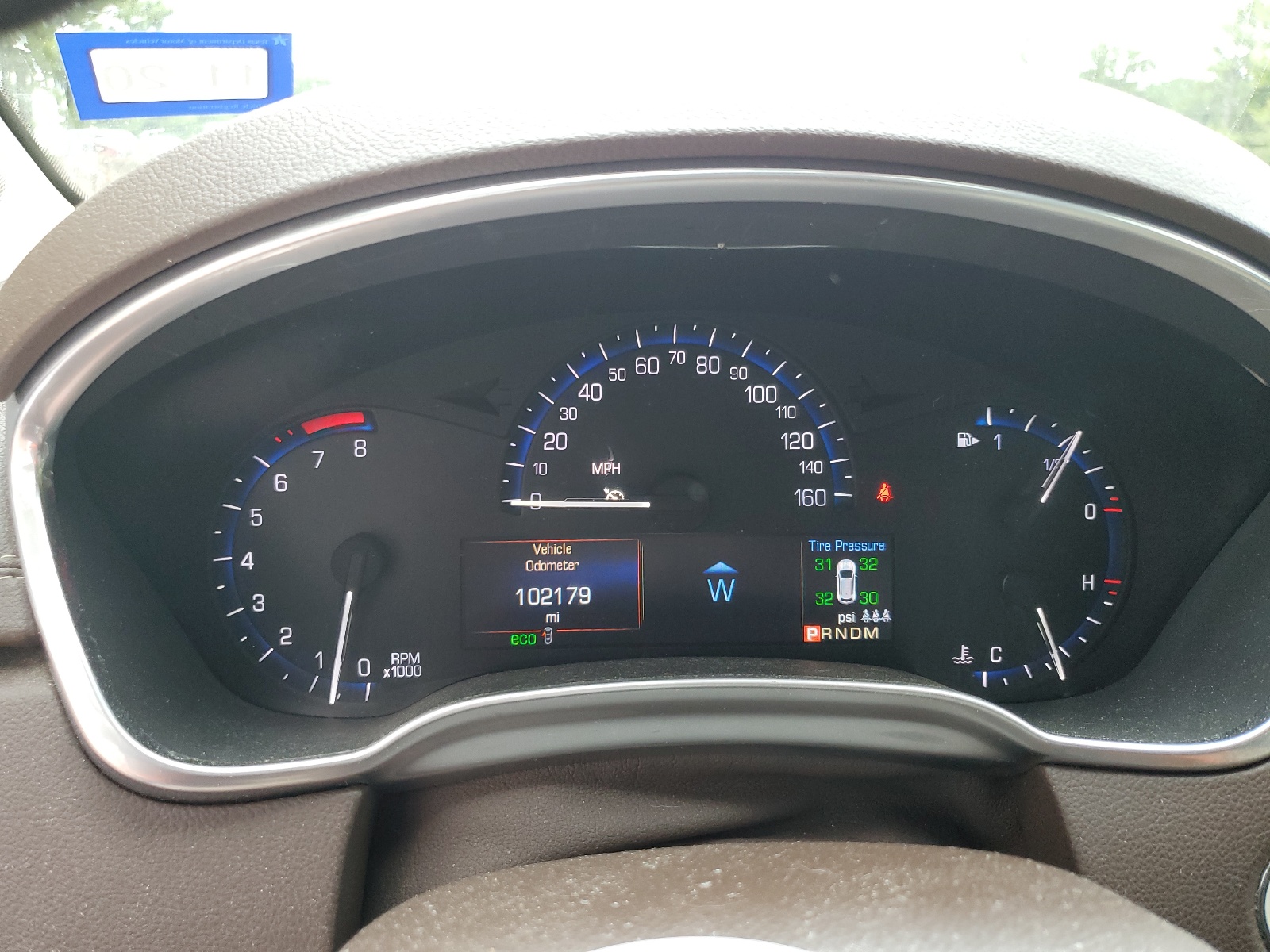 3GYFNBE3XES626062 2014 Cadillac Srx Luxury Collection