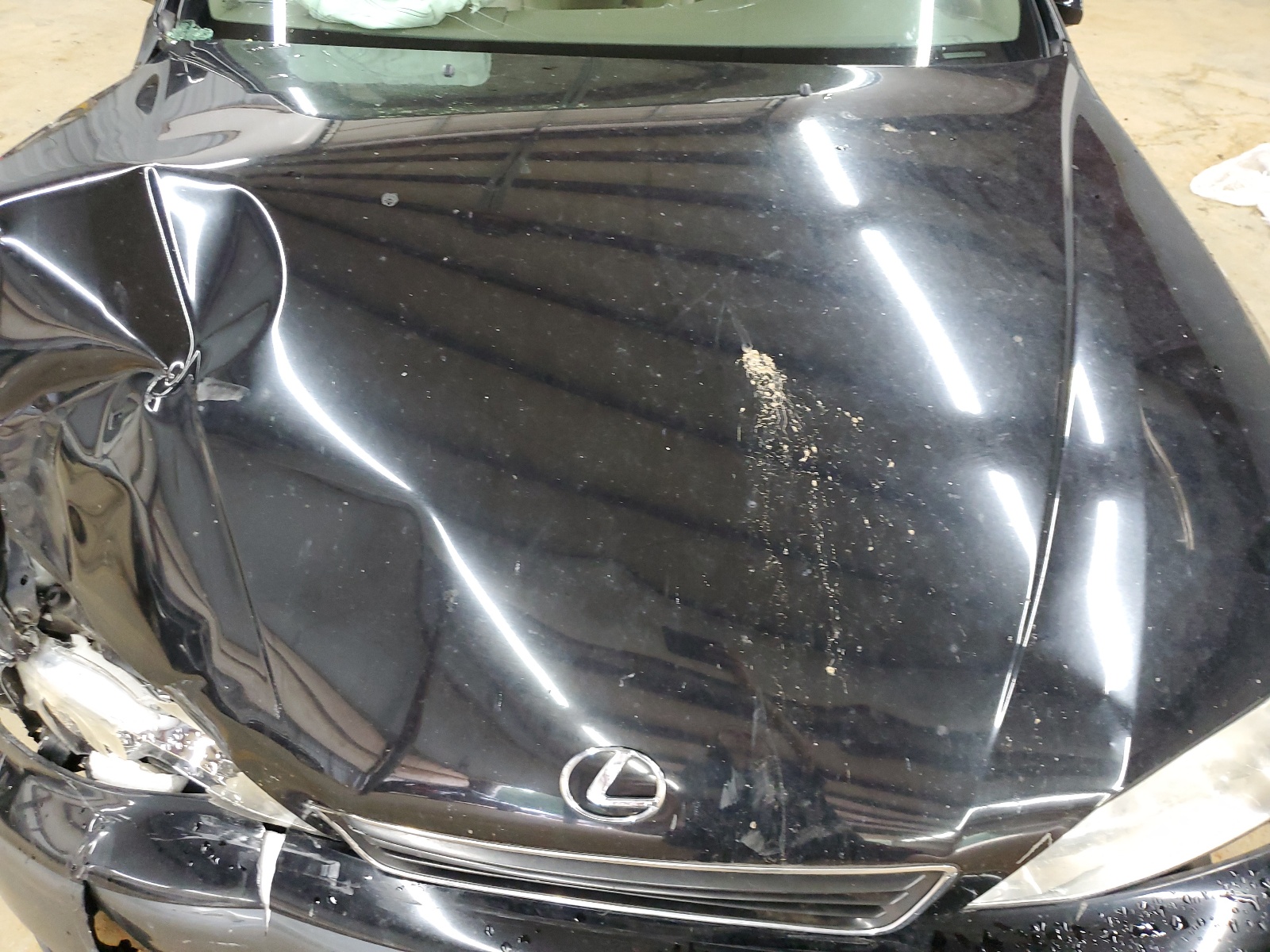 JT8BF22G4V5004980 1997 Lexus Es 300