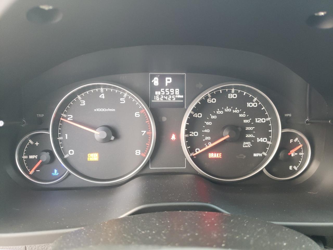 2013 Subaru Outback 2.5I Premium VIN: 4S4BRCBC4D3222757 Lot: 65353584