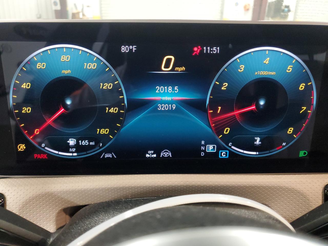 2020 Mercedes-Benz A 220 VIN: W1K3G4EB0LJ214825 Lot: 63997094