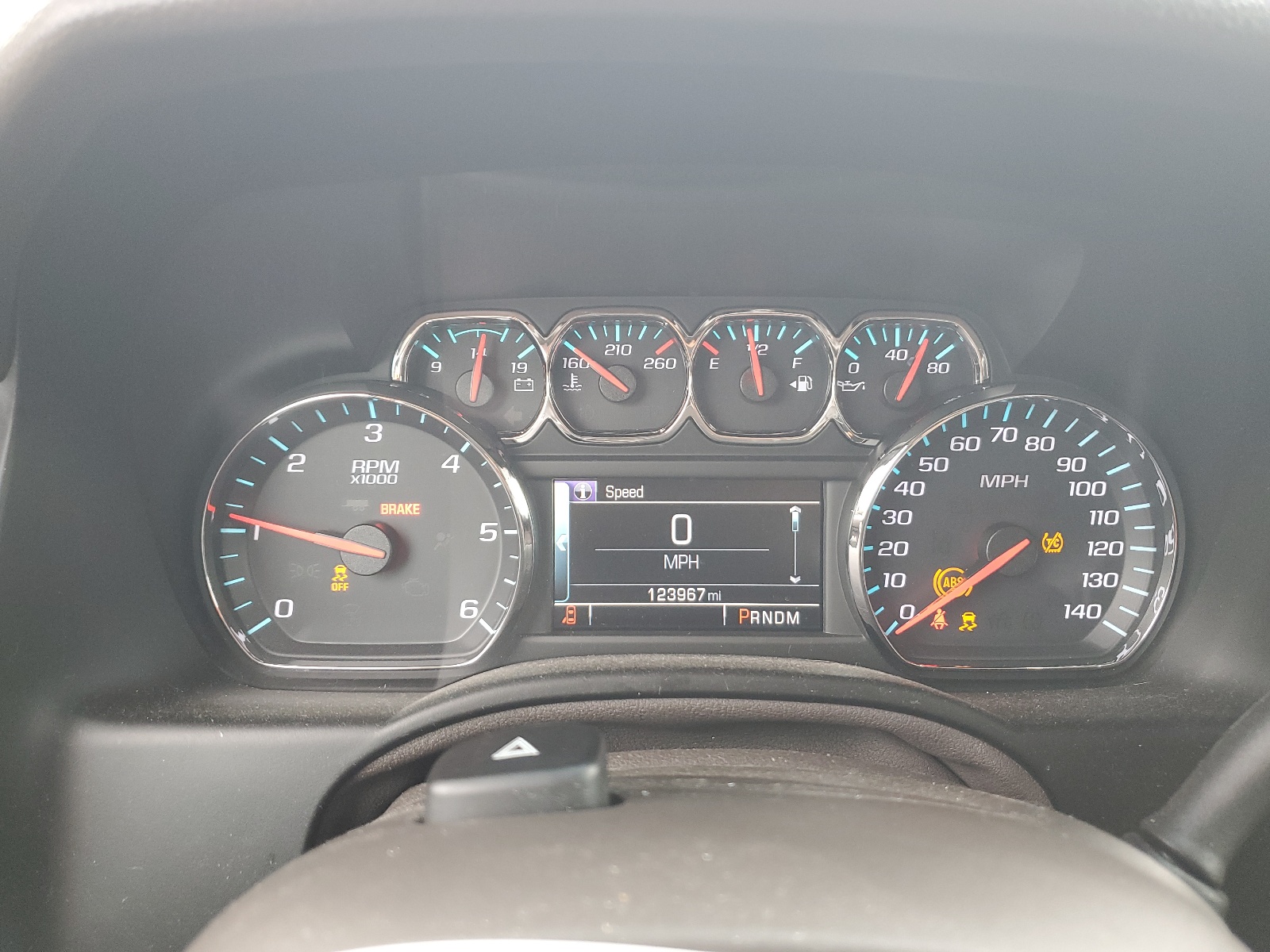 1GNSCCKC4FR175324 2015 Chevrolet Tahoe C1500 Ltz