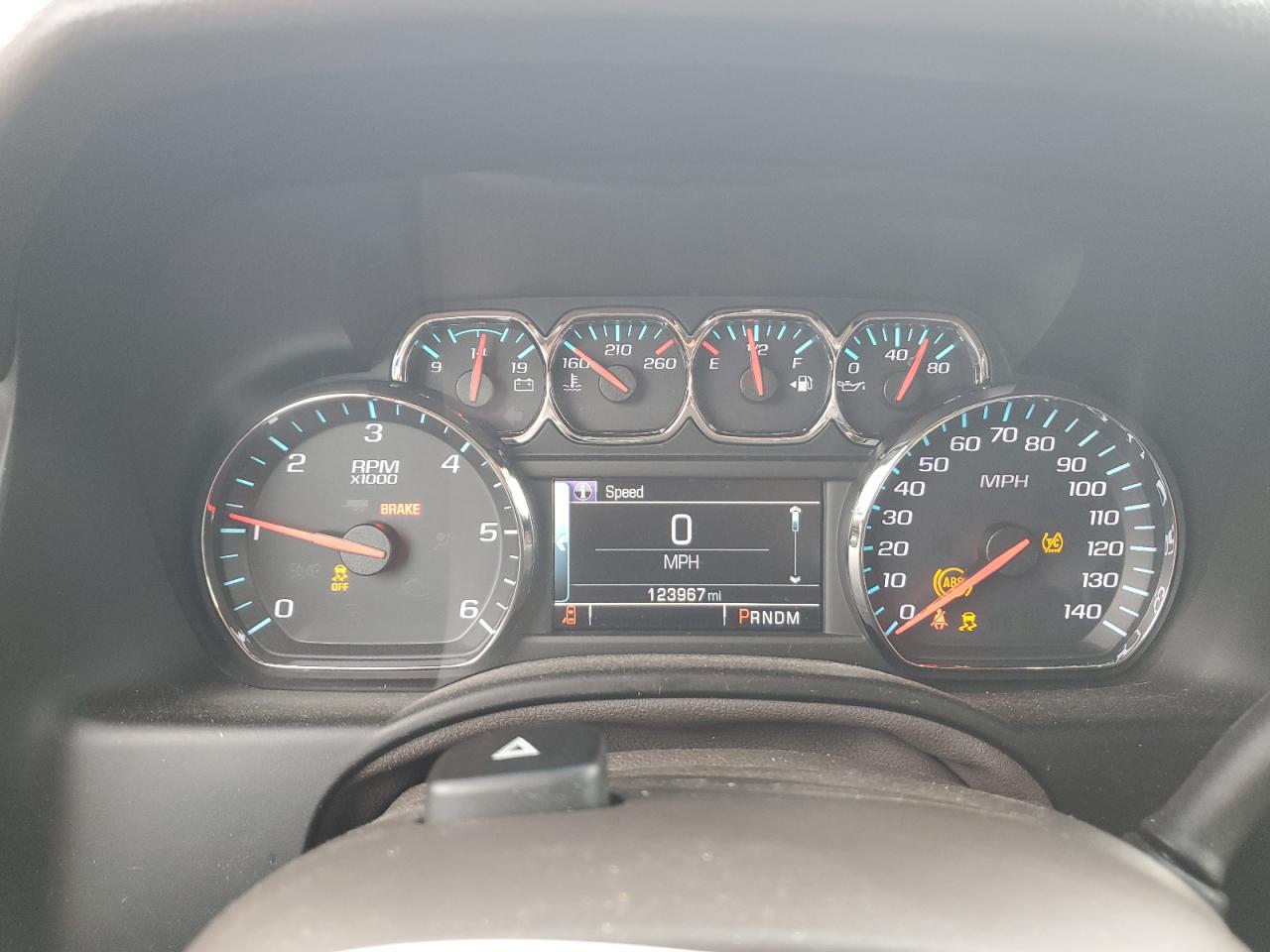 2015 Chevrolet Tahoe C1500 Ltz VIN: 1GNSCCKC4FR175324 Lot: 64647564