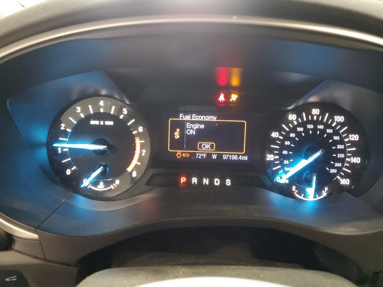 2013 Ford Fusion Se VIN: 3FA6P0H99DR127317 Lot: 62473654