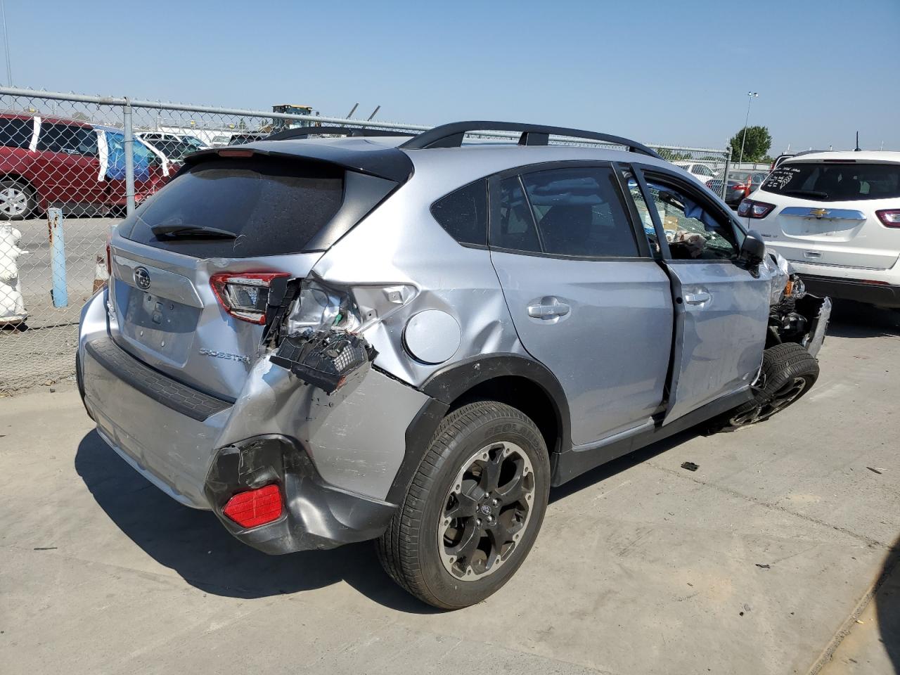 JF2GTABC7P8329973 Subaru Crosstrek  3