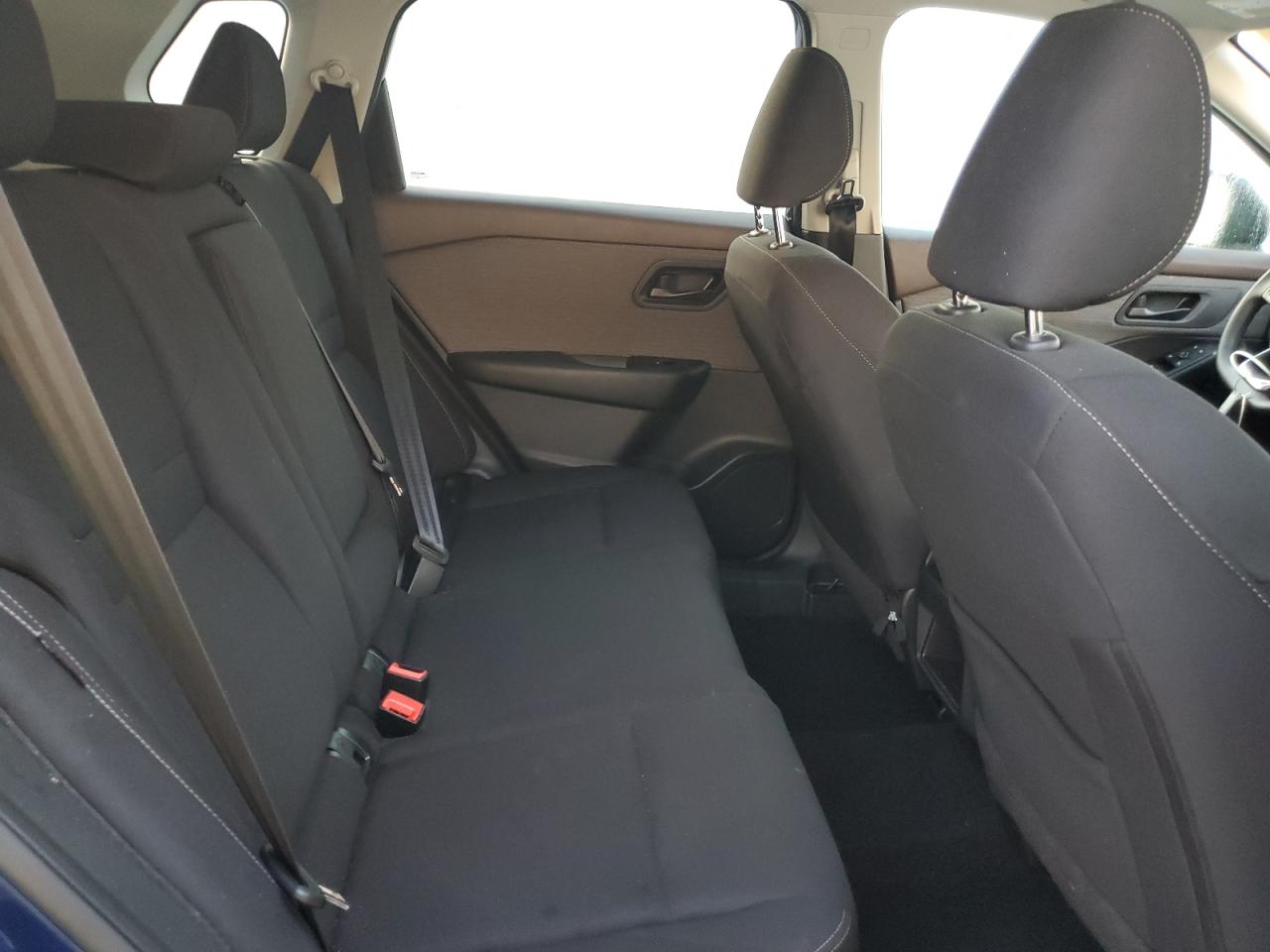 2023 Nissan Rogue S VIN: 5N1BT3AA0PC873180 Lot: 63391994