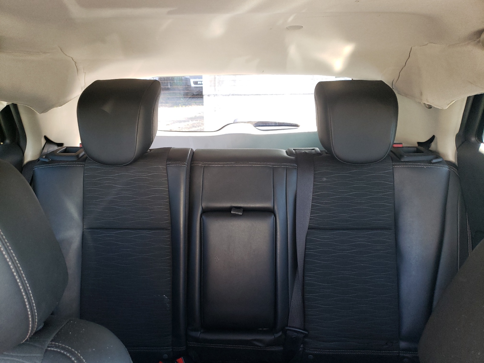 KL4CJBSB0FB048092 2015 Buick Encore Convenience