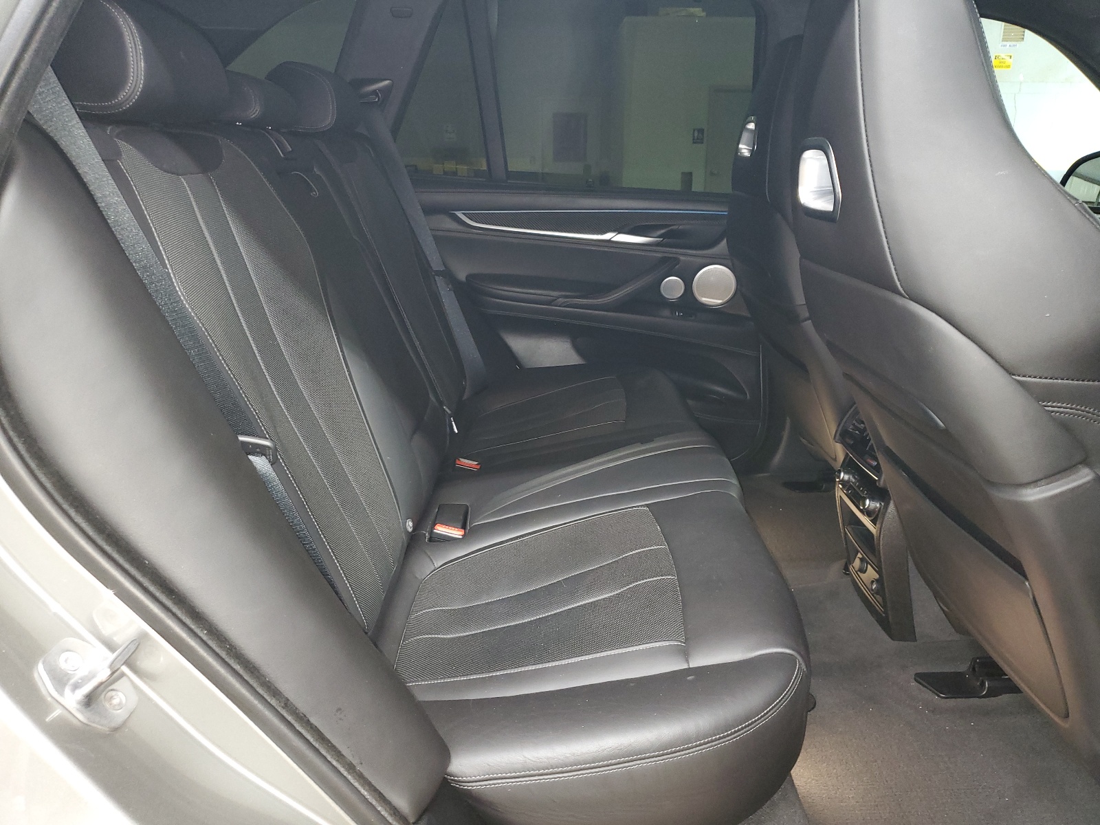 5YMKT6C54G0R78786 2016 BMW X5 M