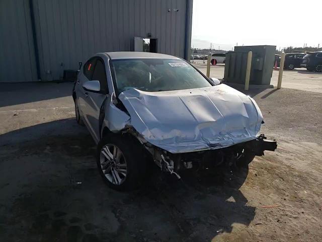 2019 Hyundai Elantra Sel VIN: 5NPD84LF0KH484937 Lot: 62131864