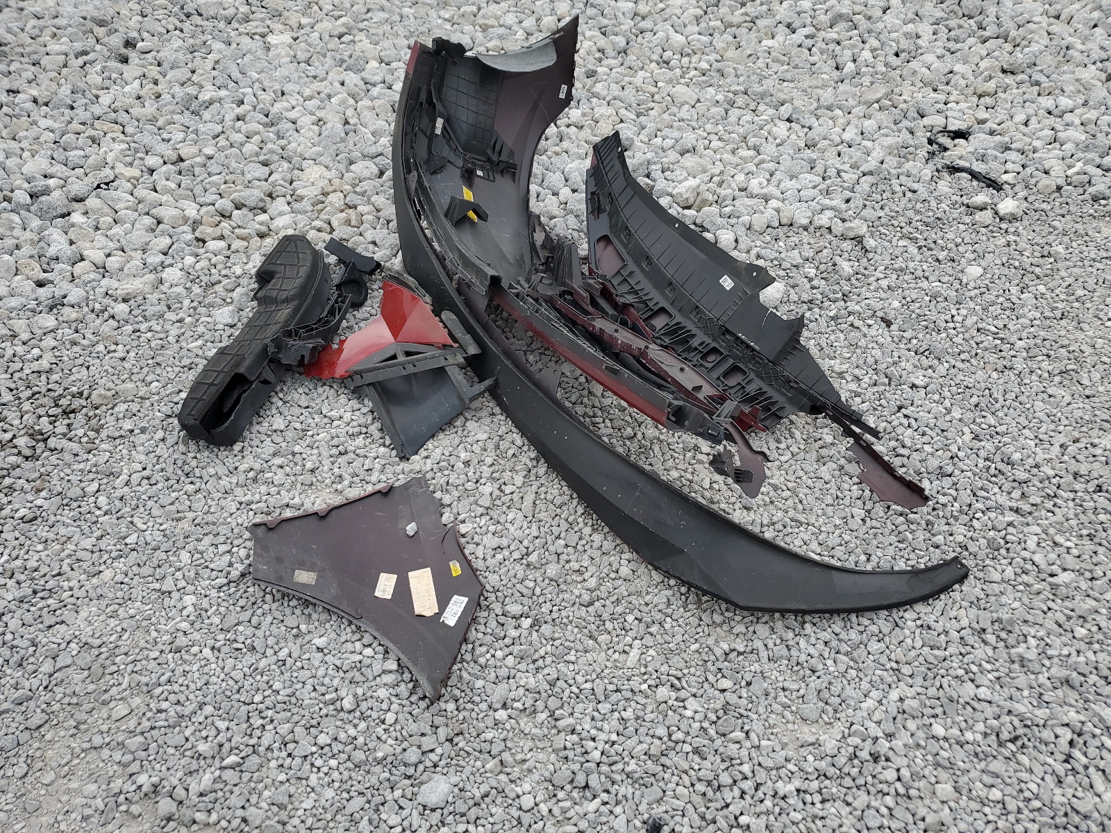 KMHLM4AG1NU263176 2022 Hyundai Elantra Sel