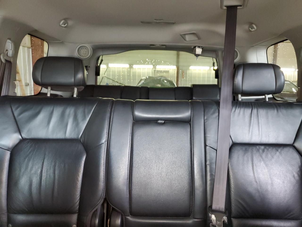 2010 Honda Pilot Touring VIN: 5FNYF4H98AB033939 Lot: 64784064