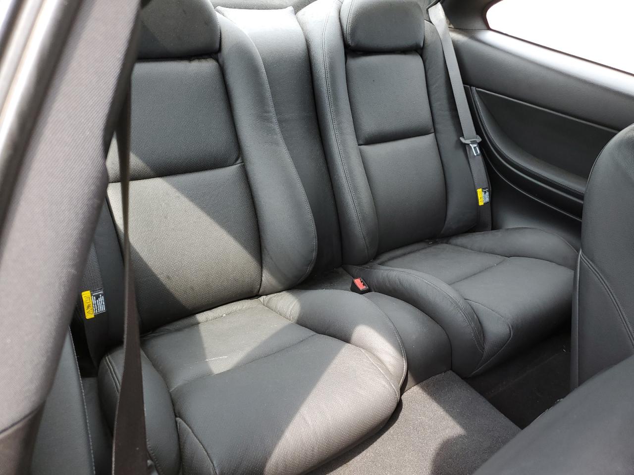 2005 Pontiac Gto VIN: 6G2VX12U55L458539 Lot: 63744744