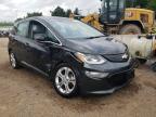 2020 Chevrolet Bolt Ev Lt للبيع في Elgin، IL - Side