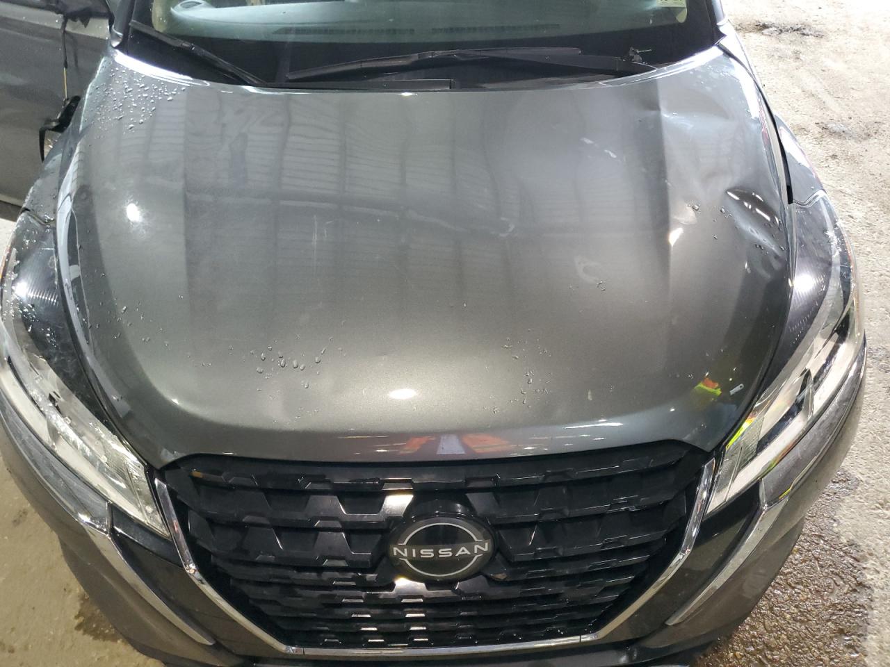 2022 Nissan Kicks S VIN: 3N1CP5BV3NL493362 Lot: 64258324