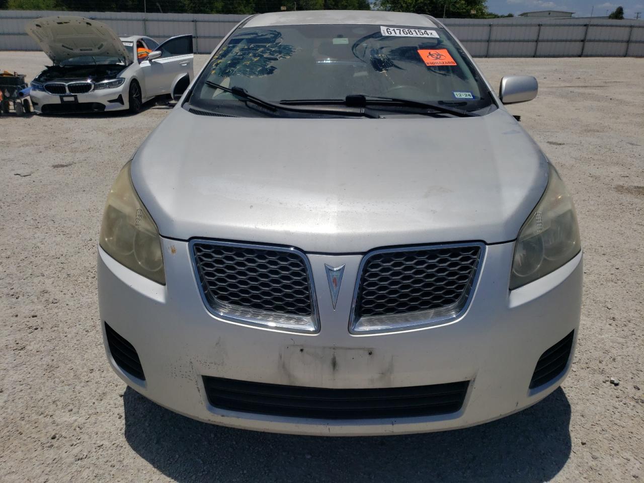 5Y2SL67859Z430193 2009 Pontiac Vibe