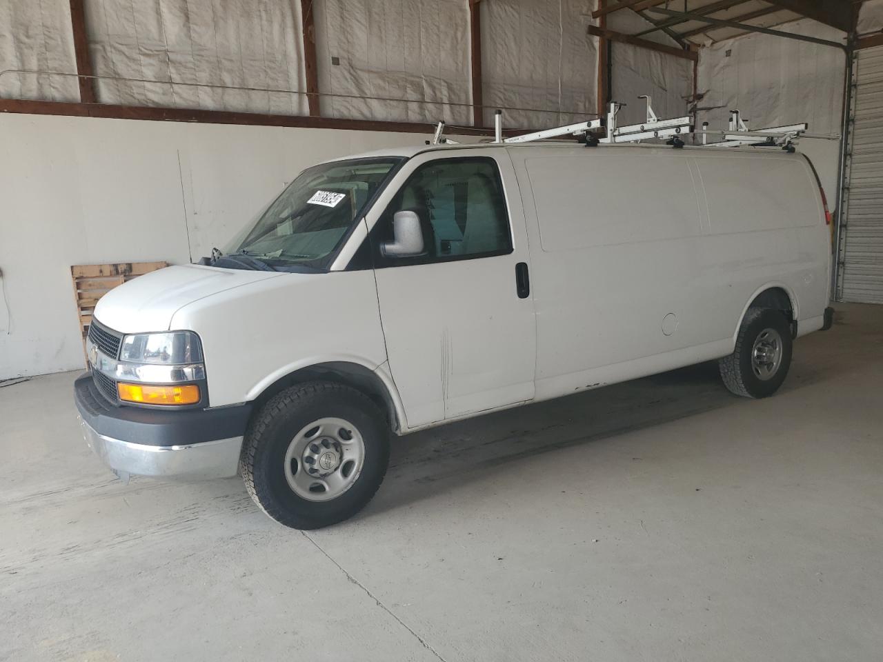 2016 Chevrolet Express G3500 for Sale in Lexington, KY - Normal Wear