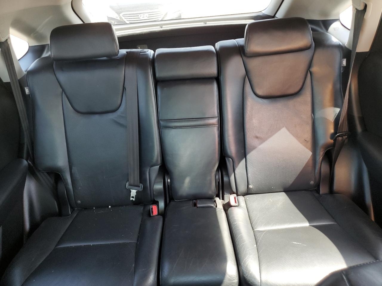 2010 Lexus Rx 350 VIN: 2T2ZK1BA9AC011482 Lot: 61905224