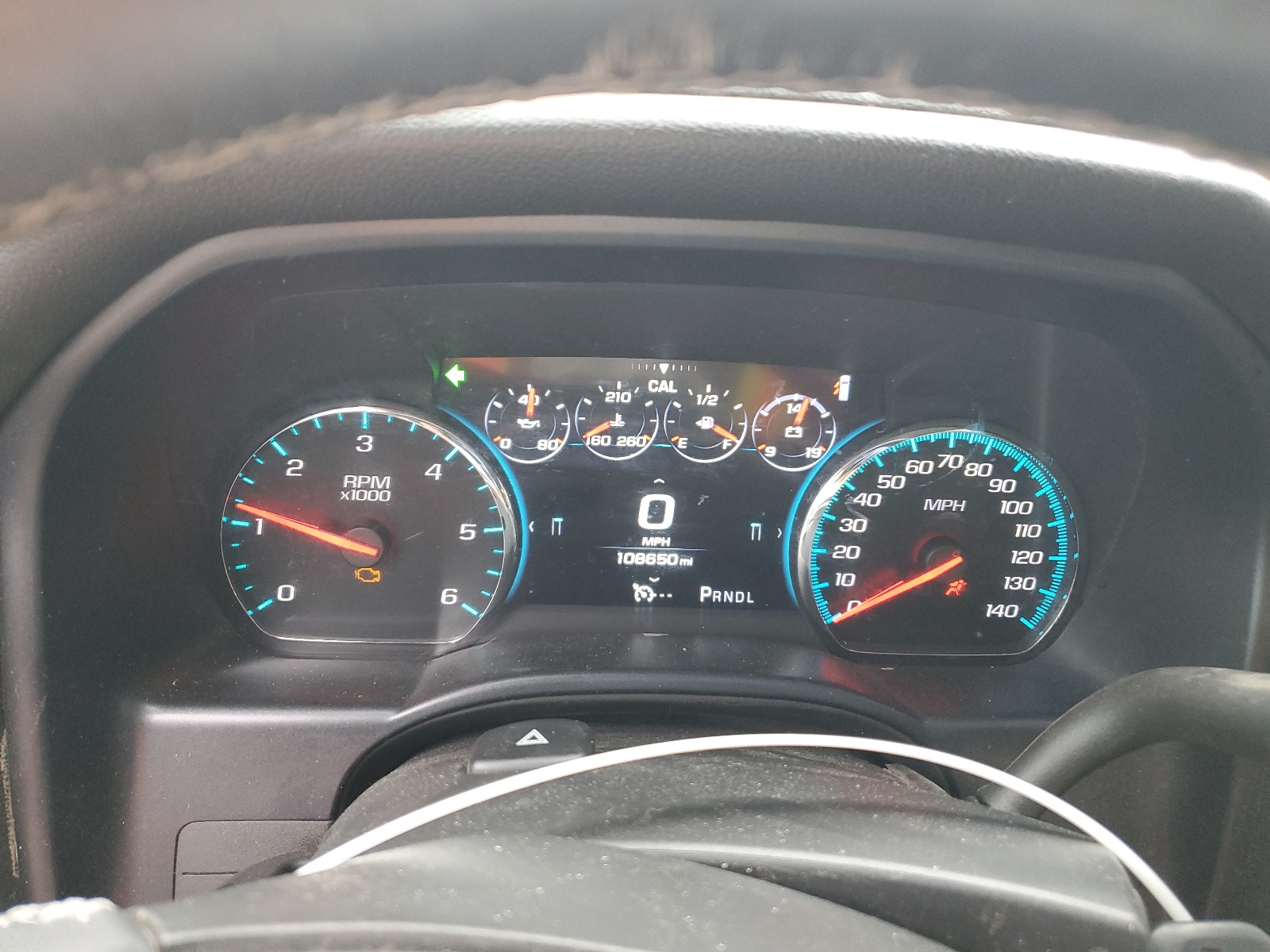 3GTU2PEC3HG309900 2017 GMC Sierra K1500 Denali