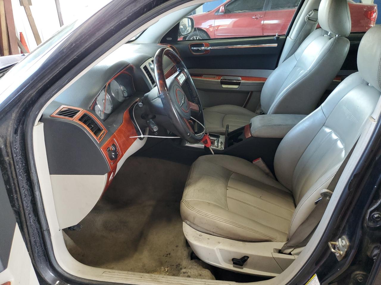 2006 Chrysler 300C VIN: 2C3LA63H26H341228 Lot: 64961014