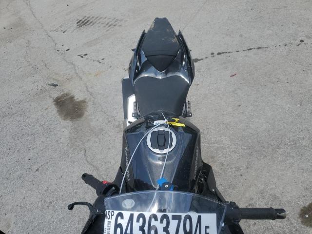 2023 KAWASAKI EX400 