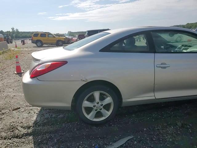 2004 Toyota Camry Solara Se VIN: 4T1CA30P84U037283 Lot: 63528364