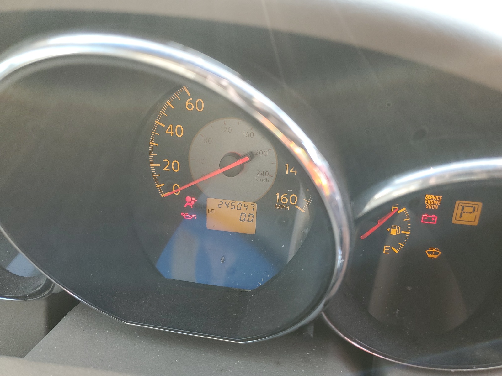 1N4BL11E95N917339 2005 Nissan Altima Se