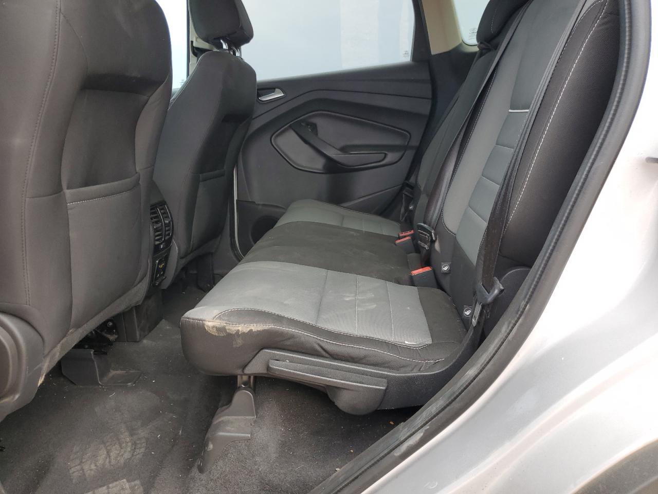 2013 Ford Escape Se VIN: 1FMCU0GX0DUB63469 Lot: 65463434