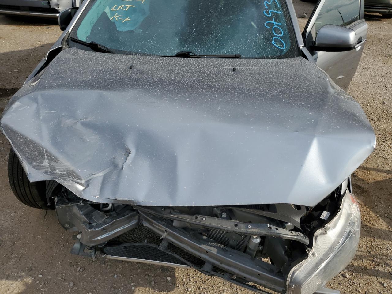 2012 Mitsubishi Lancer Se VIN: JA32V2FW8CU007937 Lot: 64794624