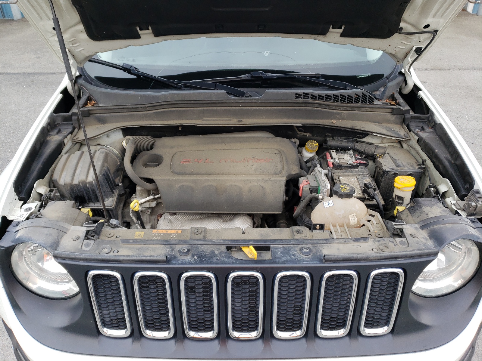 ZACCJBAB9HPF93949 2017 Jeep Renegade Sport