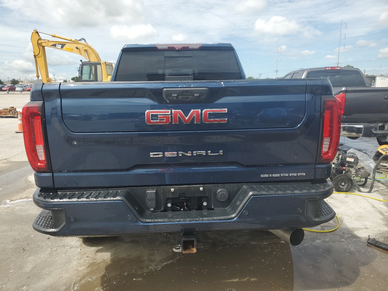 1GT49REY8LF130717 2020 GMC Sierra K2500 Denali