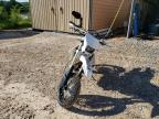 2021 SUZUKI DR-Z400 SM for sale at Copart NC - CHINA GROVE