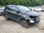 2020 Ford Ecosport Titanium იყიდება Marlboro-ში, NY - Front End