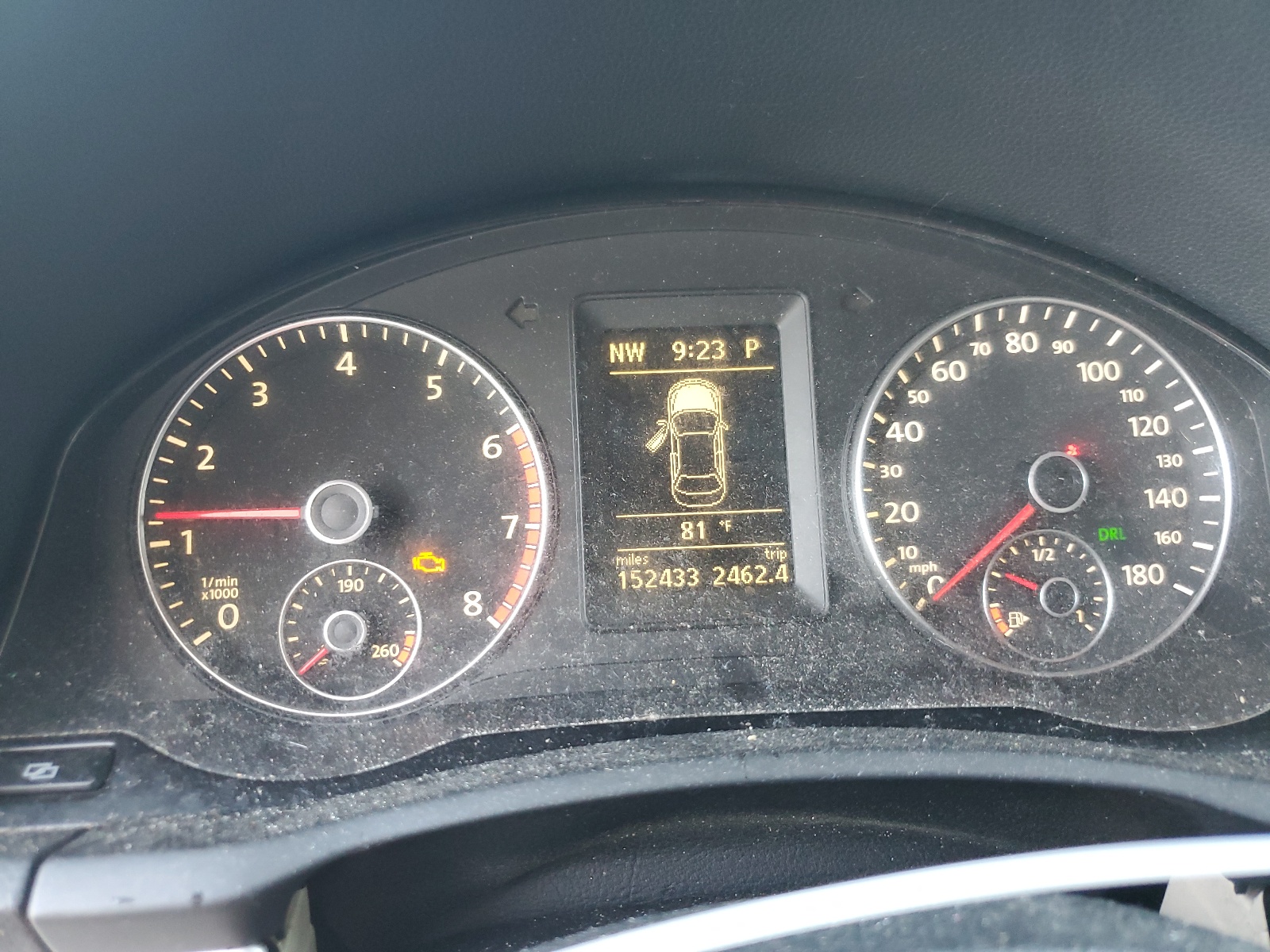 WVWBW7AH1CV003033 2012 Volkswagen Eos Komfort