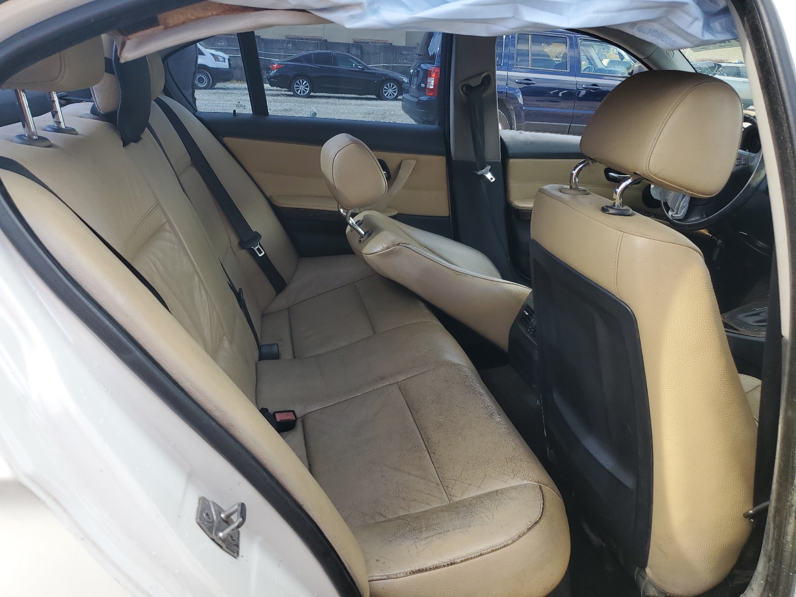 WBAPH7G52ANM50123 2010 BMW 328 I