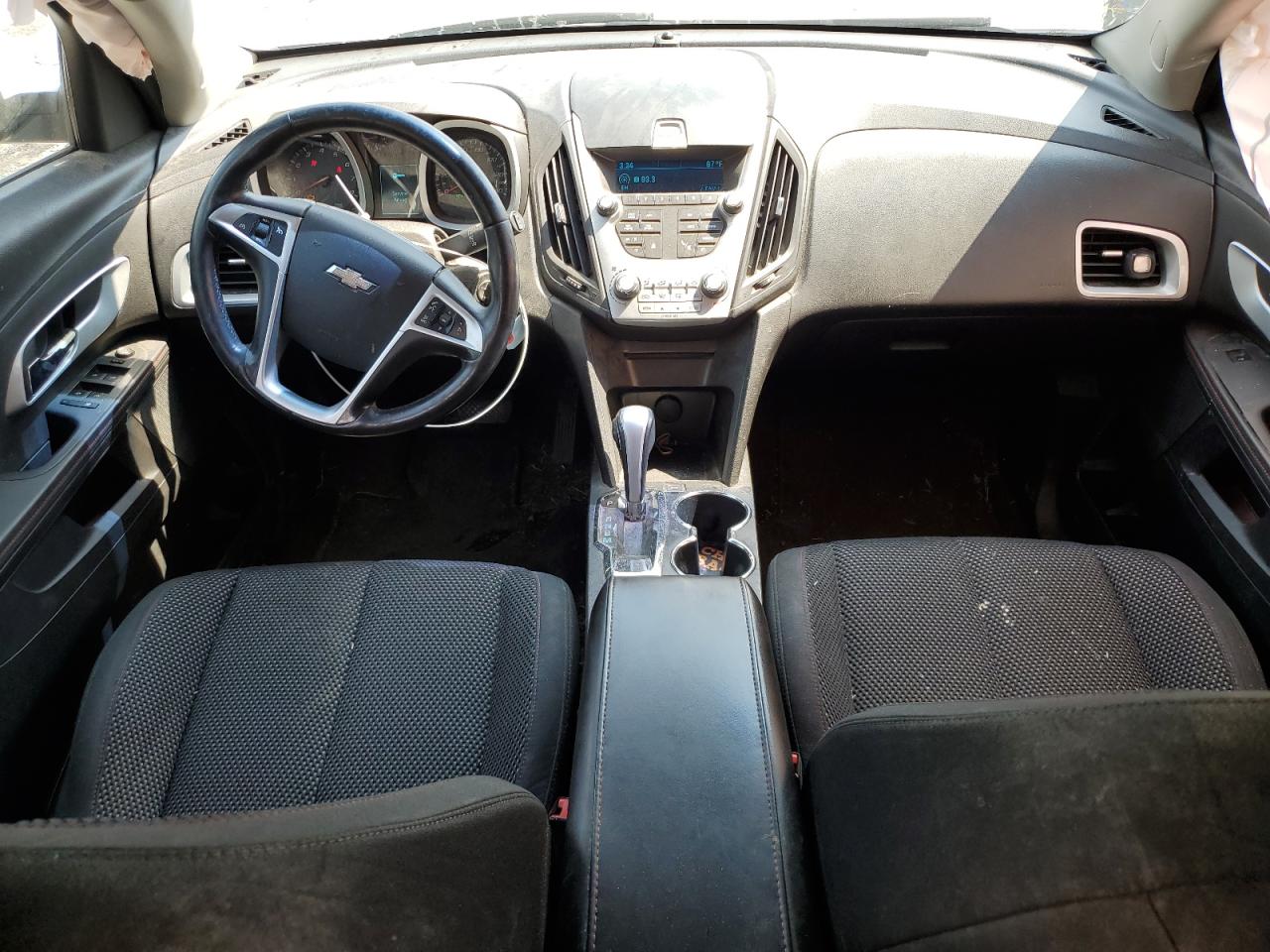 2011 Chevrolet Equinox Lt VIN: 2CNFLEEC5B6201853 Lot: 62990104