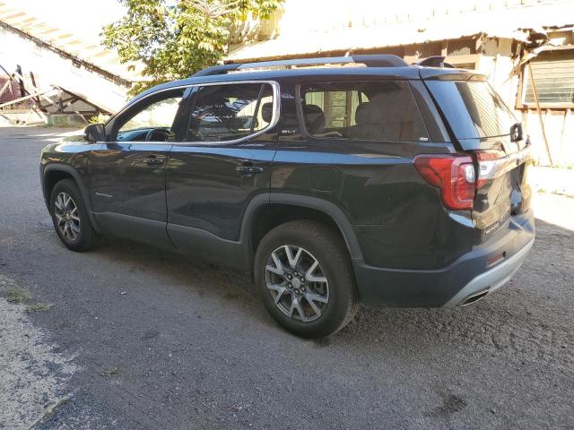  GMC ACADIA 2023 Чорний