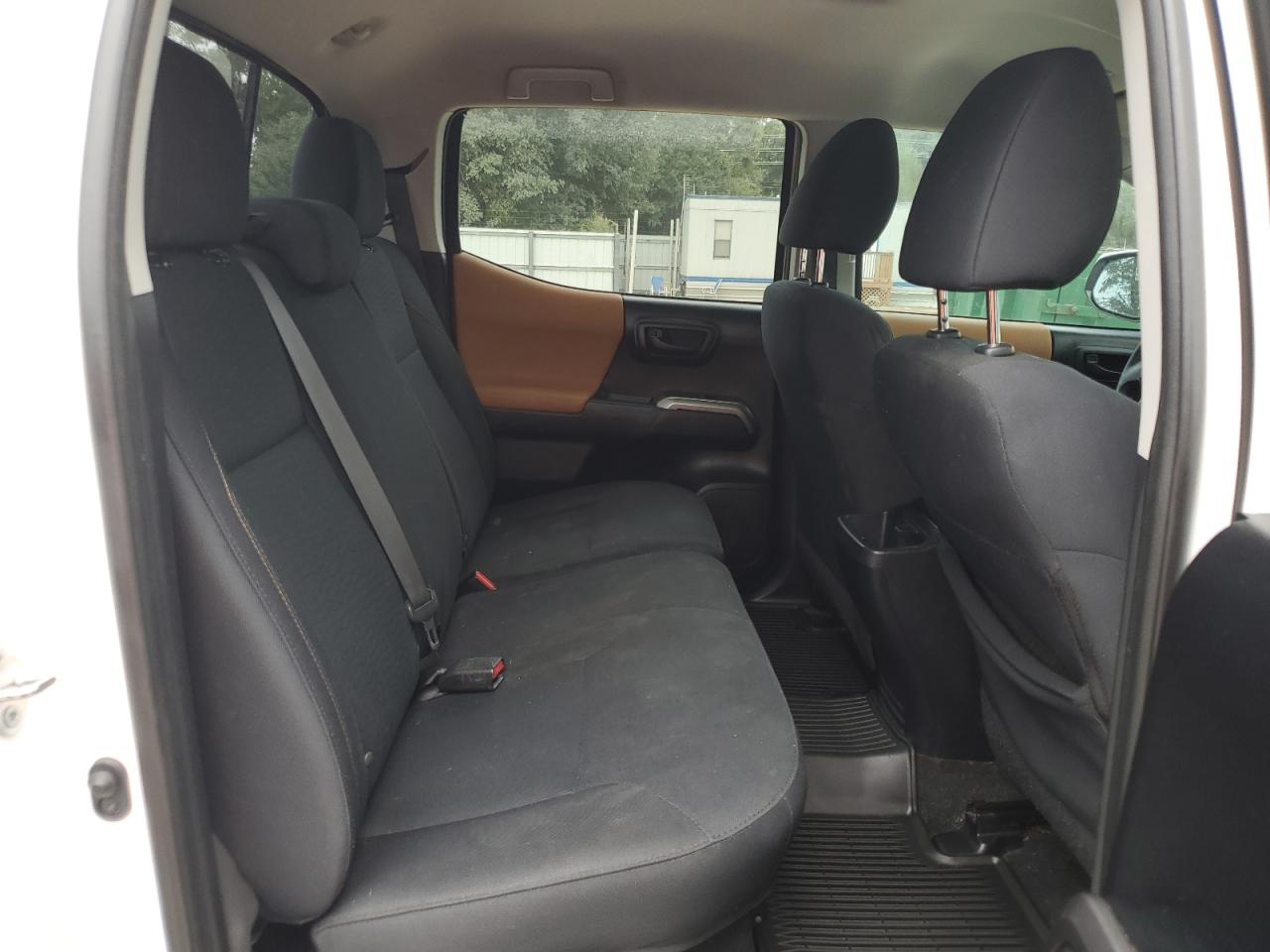 2019 Toyota Tacoma Double Cab VIN: 3TMAZ5CN3KM100821 Lot: 64361034