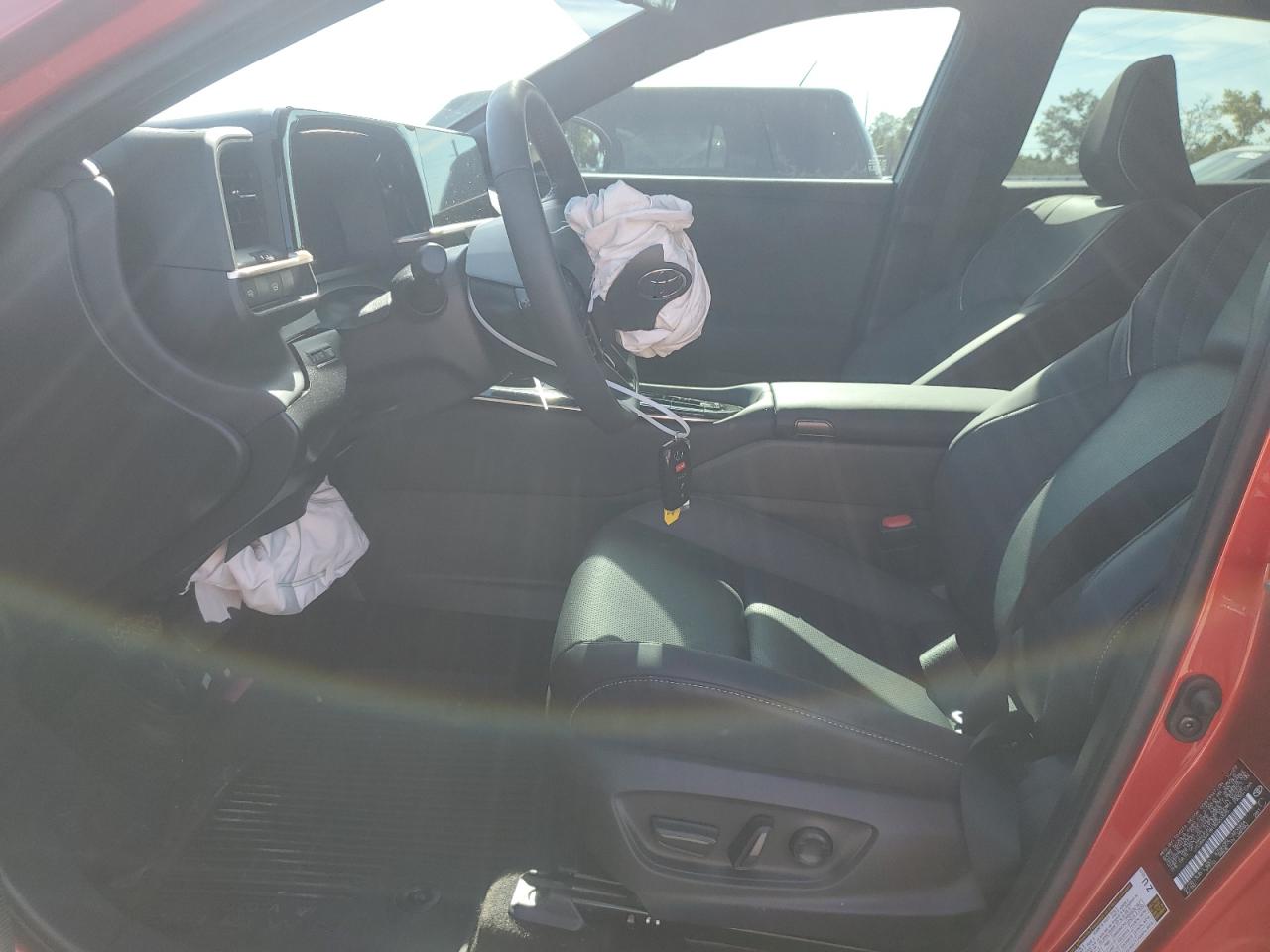 2024 Toyota Crown Xle VIN: JTDAAAAF8R3020325 Lot: 65057164