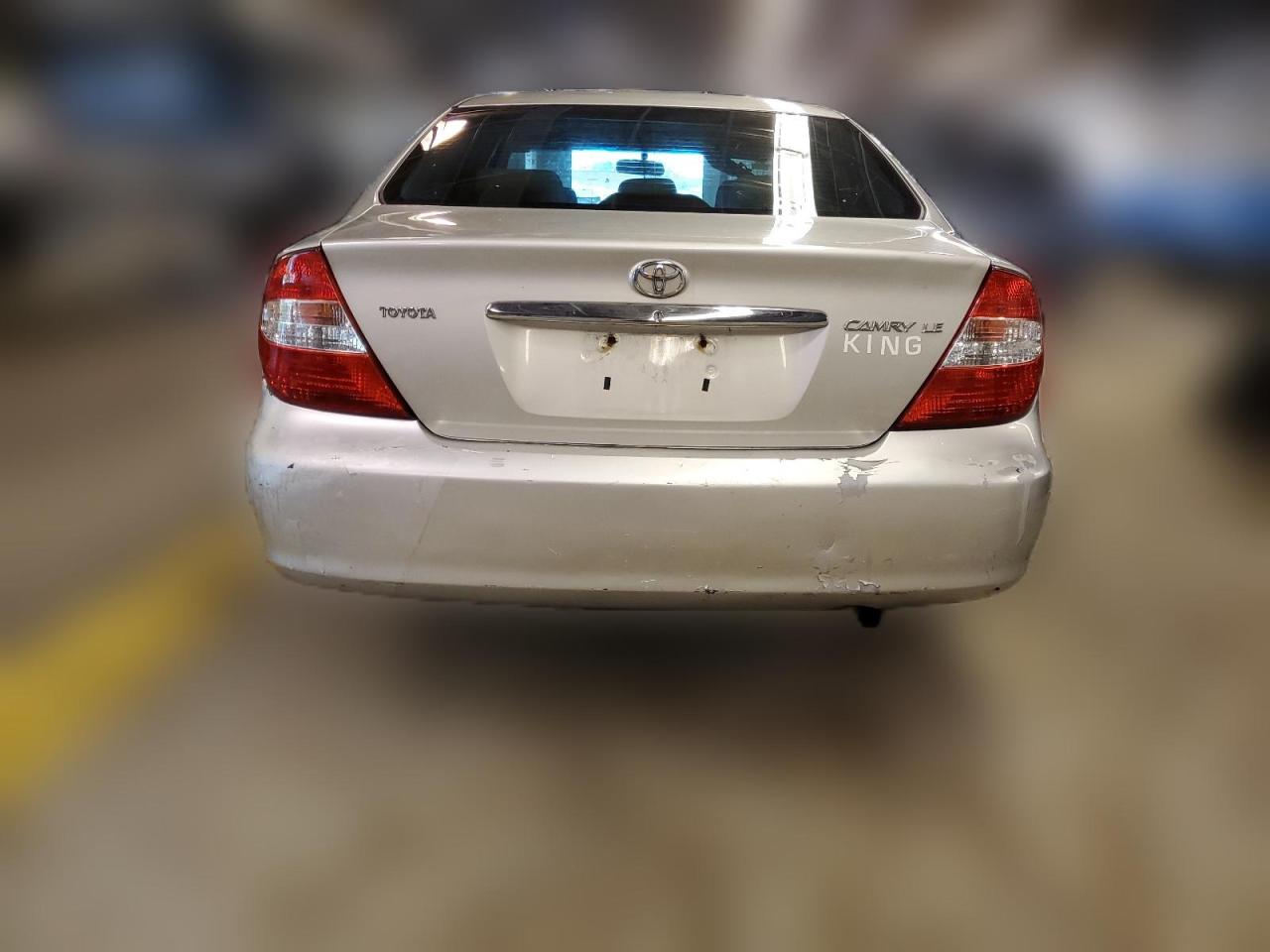 2005 Toyota Camry Le VIN: 4T1BE32K85U428128 Lot: 65269024