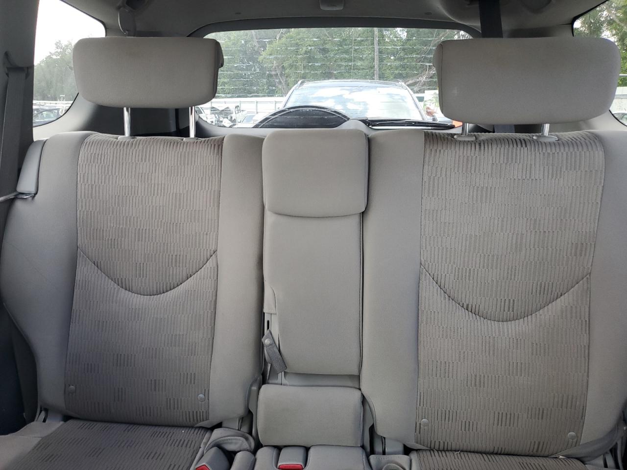 2011 Toyota Rav4 VIN: JTMZF4DV8BD031088 Lot: 64739114