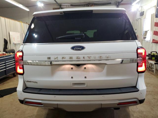  FORD EXPEDITION 2022 Белый