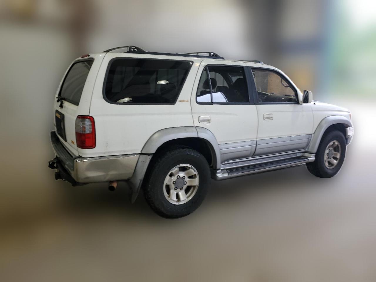 1998 Toyota 4Runner Limited VIN: JT3GN87R8W0084665 Lot: 64251704